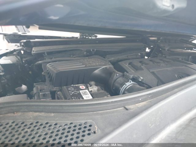3VV3B7AX5NM037840 Volkswagen Tiguan 2.0t Se