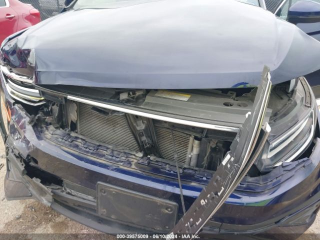 3VV3B7AX5NM037840 Volkswagen Tiguan 2.0t Se