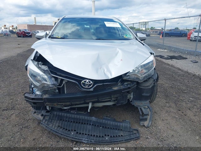 Toyota Corolla Le Plus 2014 2T1BURHE9EC206299 Image 12