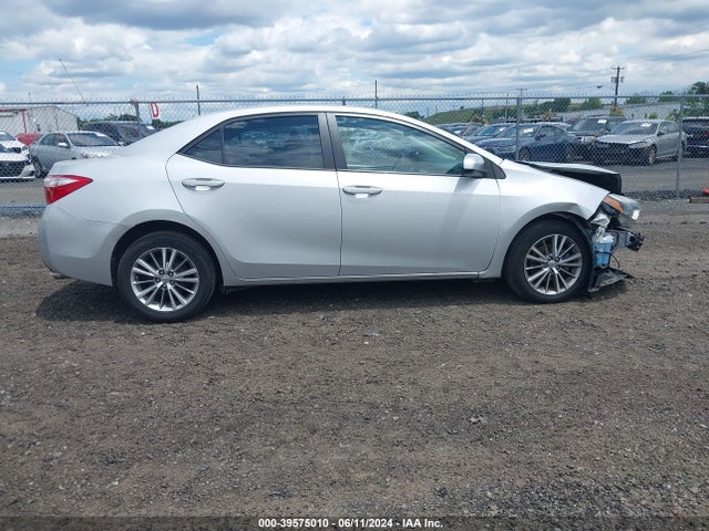 Toyota Corolla Le Plus 2014 2T1BURHE9EC206299 Image 13