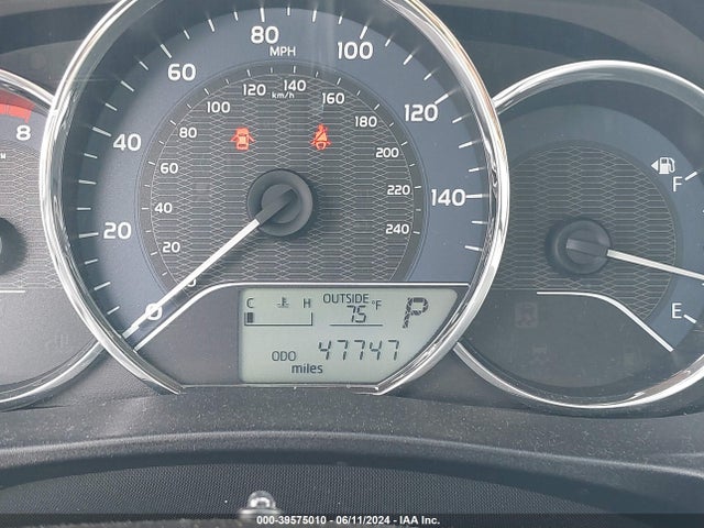 Toyota Corolla Le Plus 2014 2T1BURHE9EC206299 Image 15