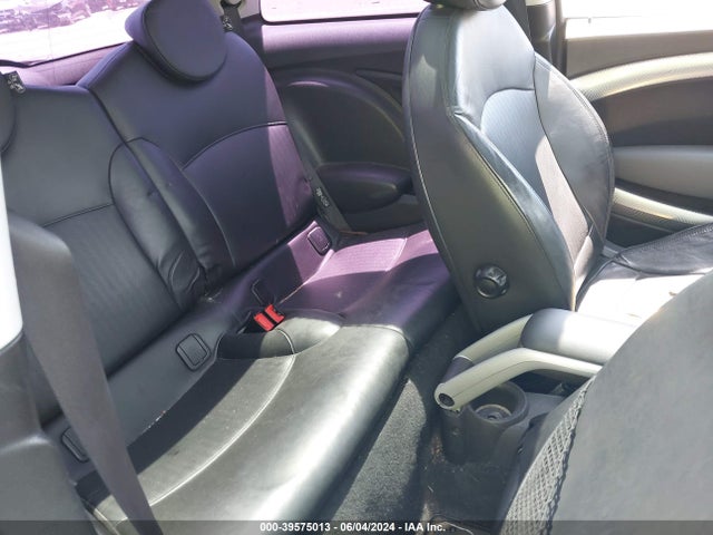 2009 MINI COOPER S WMWMF73539TW87693 Photo 7
