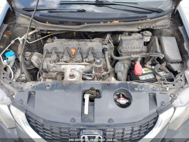 2HGFB2F96FH512826 Honda Civic Ex-l