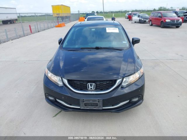 2HGFB2F96FH512826 Honda Civic Ex-l