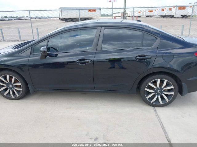 2HGFB2F96FH512826 Honda Civic Ex-l