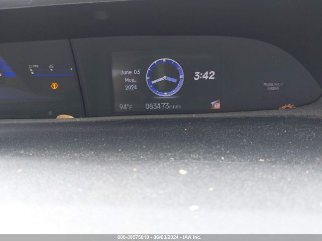 2HGFB2F96FH512826 Honda Civic Ex-l