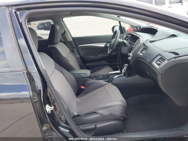 2HGFB2F96FH512826 Honda Civic Ex-l