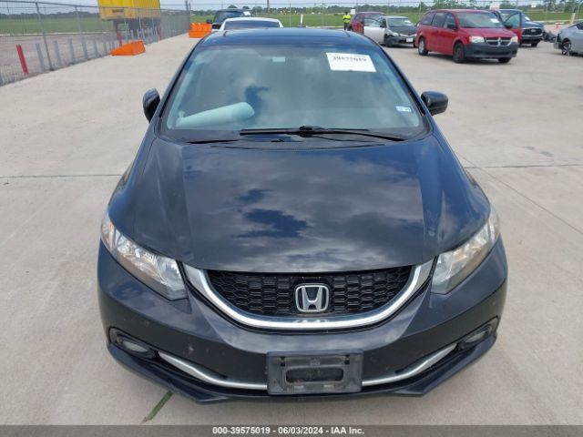 2HGFB2F96FH512826 Honda Civic Ex-l