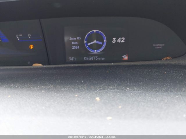 2HGFB2F96FH512826 Honda Civic Ex-l