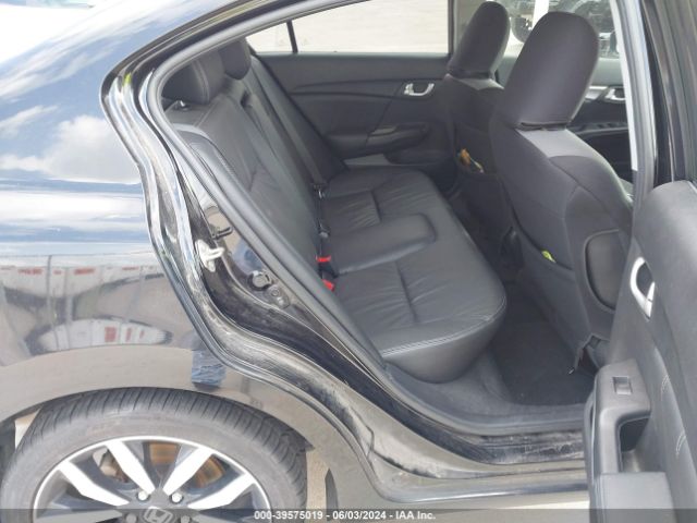 2HGFB2F96FH512826 Honda Civic Ex-l