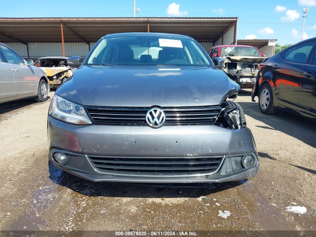 Volkswagen Jetta 2.0l Tdi 2014 3VWLL7AJ9EM413170 Image 13