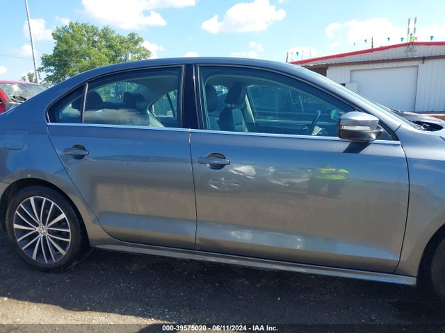 Volkswagen Jetta 2.0l Tdi 2014 3VWLL7AJ9EM413170 Image 14