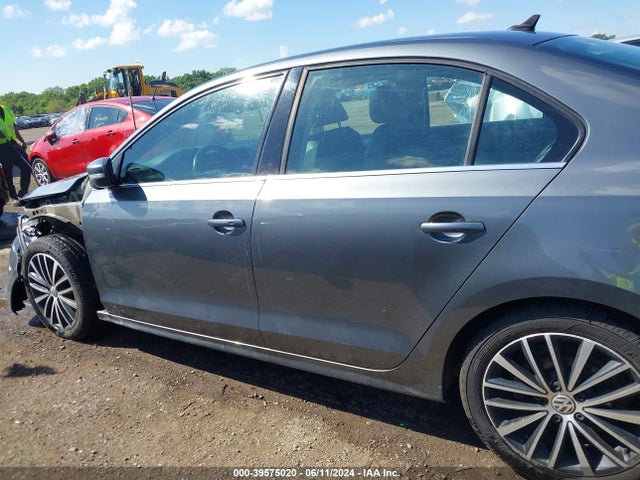 Volkswagen Jetta 2.0l Tdi 2014 3VWLL7AJ9EM413170 Image 15