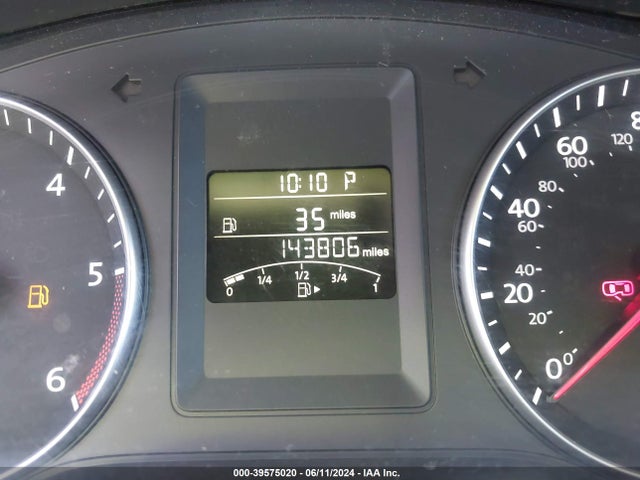Volkswagen Jetta 2.0l Tdi 2014 3VWLL7AJ9EM413170 Image 16