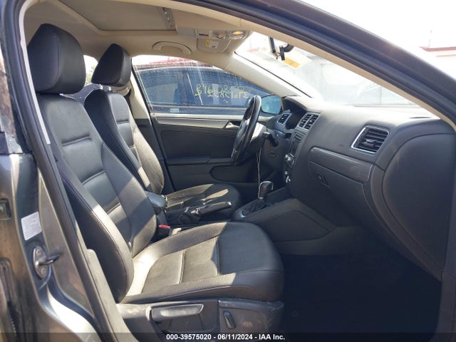 Volkswagen Jetta 2.0l Tdi 2014 3VWLL7AJ9EM413170 Image 5