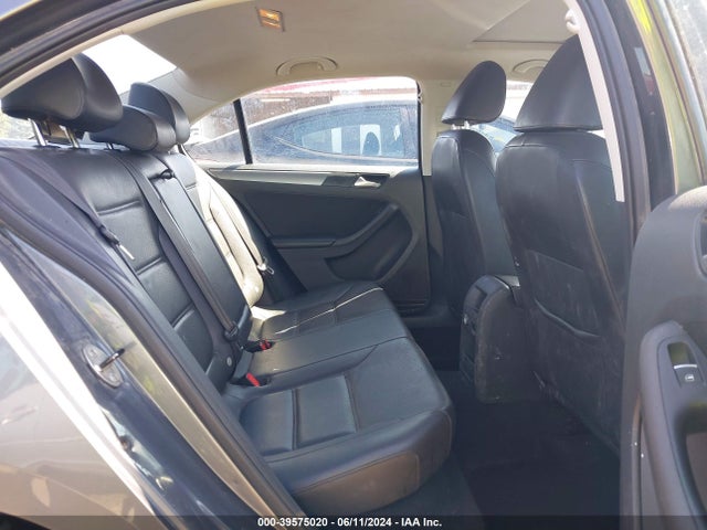Volkswagen Jetta 2.0l Tdi 2014 3VWLL7AJ9EM413170 Image 8