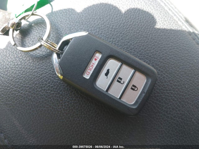 Honda Cr-v Ex-l 2015 2HKRM3H71FH503319 Image 11