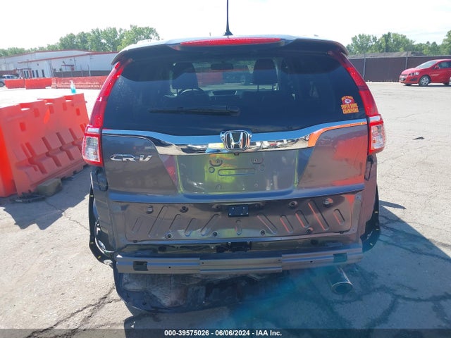 Honda Cr-v Ex-l 2015 2HKRM3H71FH503319 Image 17
