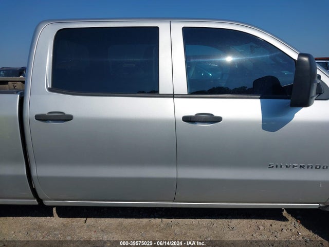 Chevrolet Silverado 1500 1lt 2014 3GCUKREC1EG486176 Image 13
