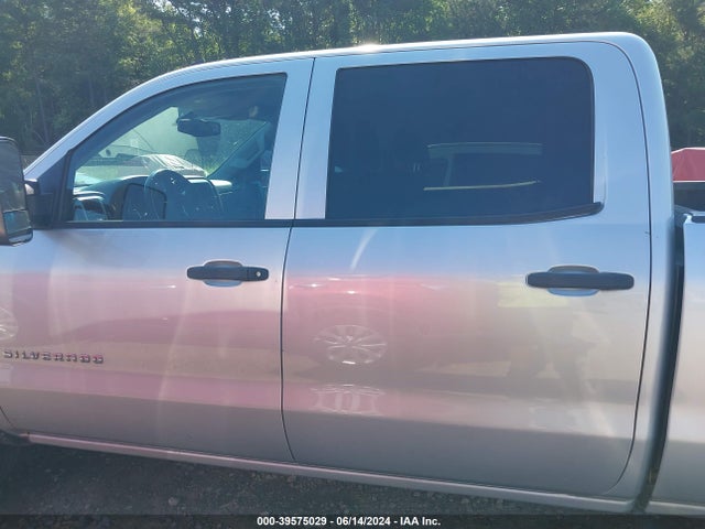 Chevrolet Silverado 1500 1lt 2014 3GCUKREC1EG486176 Image 14