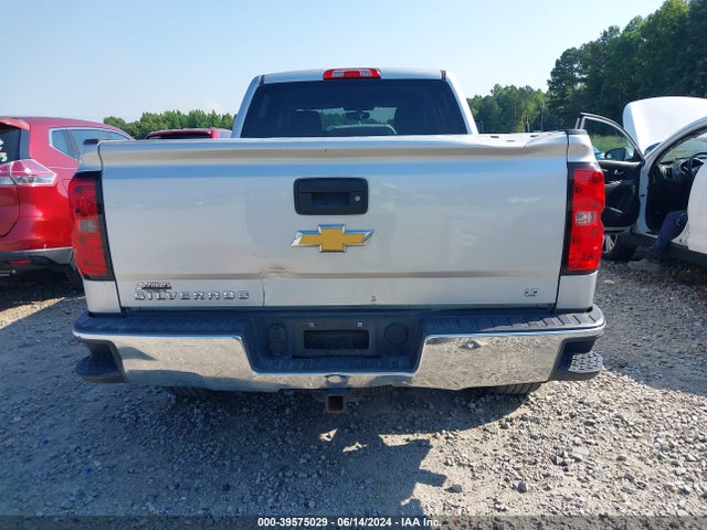 Chevrolet Silverado 1500 1lt 2014 3GCUKREC1EG486176 Image 16