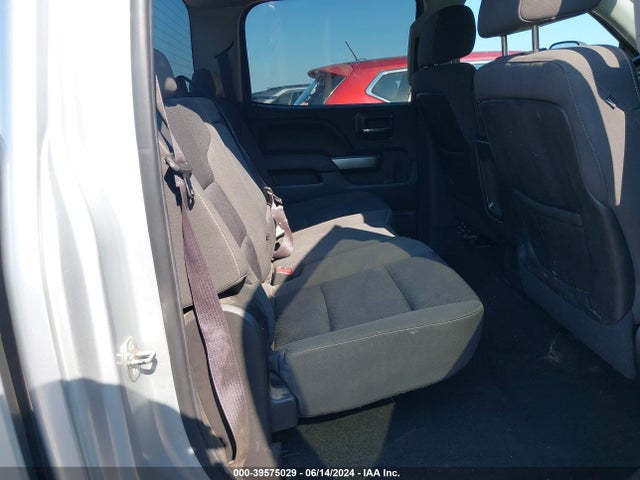 Chevrolet Silverado 1500 1lt 2014 3GCUKREC1EG486176 Image 8