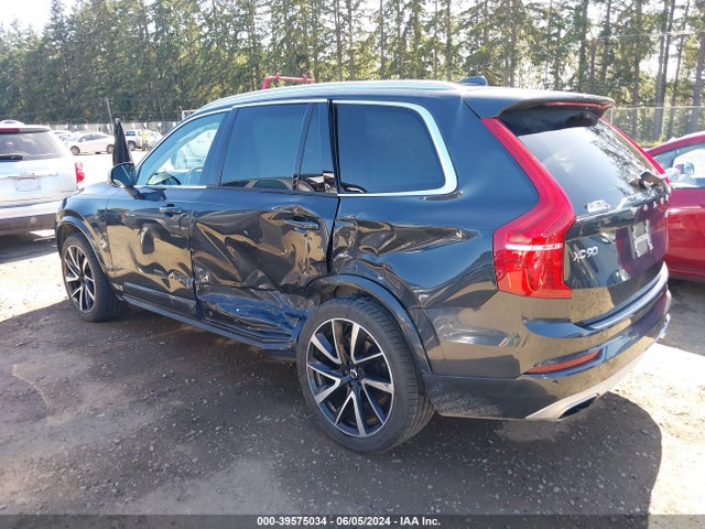 YV4A221K7M1683984 Volvo Xc90 T6 Momentum 6 Passenger
