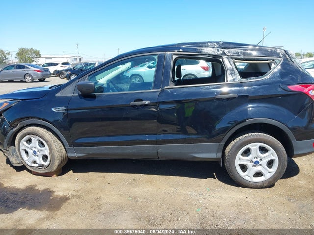 Ford ESCAPE S 2018 1FMCU0F70JUA67242 Image 14