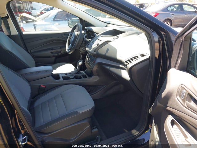 Ford ESCAPE S 2018 1FMCU0F70JUA67242 Image 5