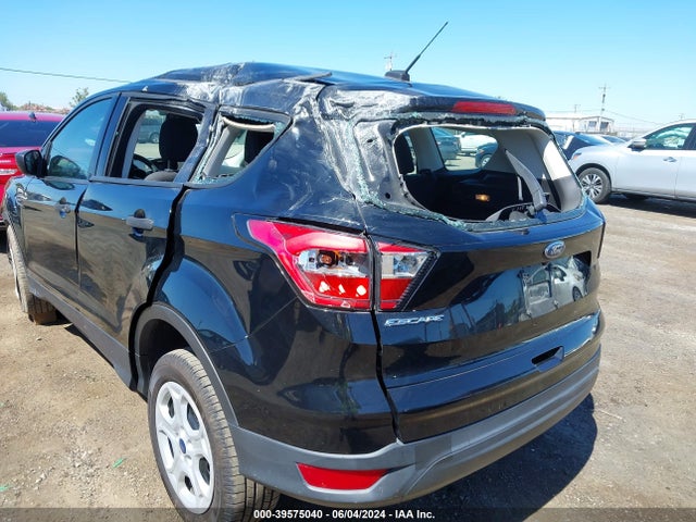 Ford ESCAPE S 2018 1FMCU0F70JUA67242 Image 6