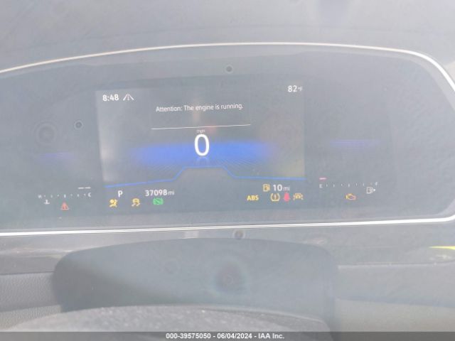 3VV2B7AX3NM124888 Volkswagen Tiguan 2.0t Se