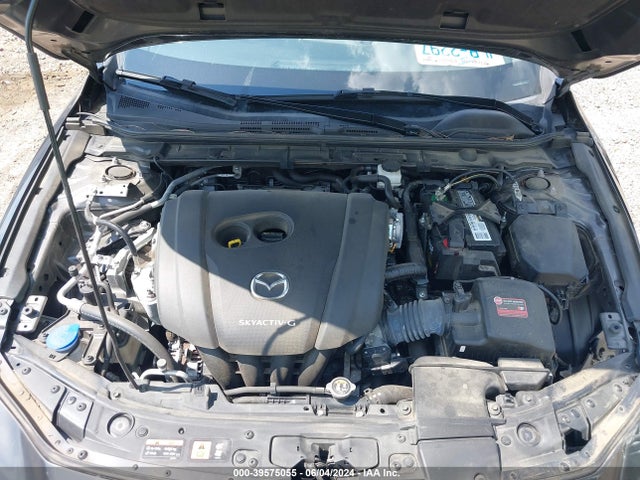 JM1BPBDM4K1120751 Mazda Mazda3 Preferred Package