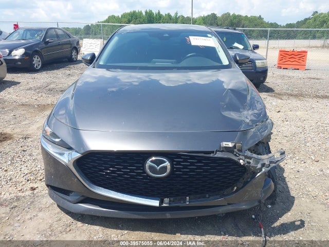 JM1BPBDM4K1120751 Mazda Mazda3 Preferred Package