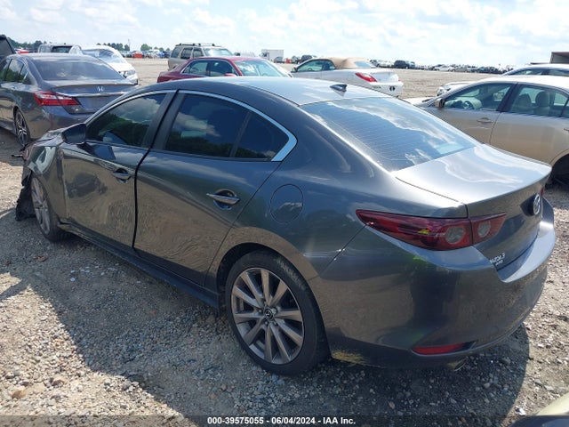 JM1BPBDM4K1120751 Mazda Mazda3 Preferred Package