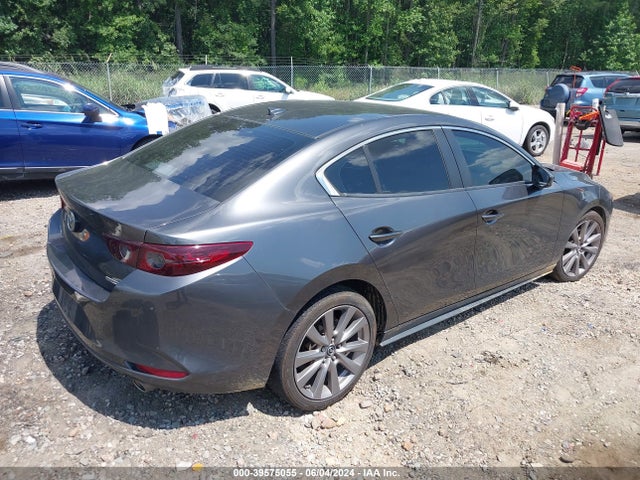JM1BPBDM4K1120751 Mazda Mazda3 Preferred Package