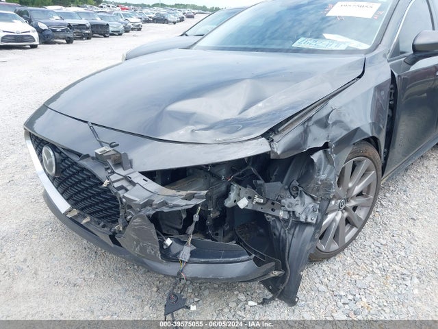 JM1BPBDM4K1120751 Mazda Mazda3 Preferred Package