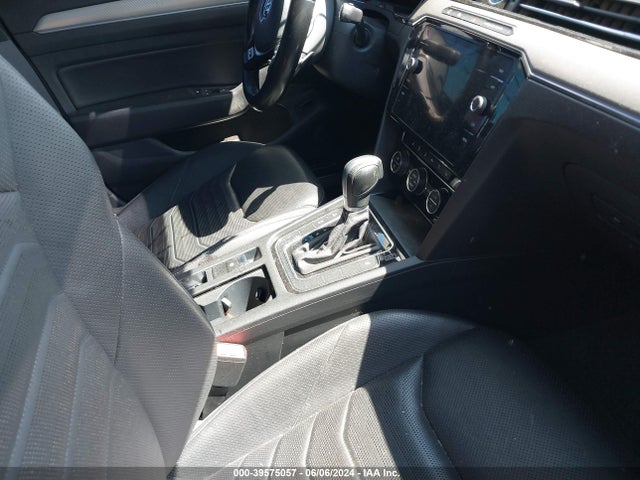 WVWTR7AN8KE008097 Volkswagen Arteon 2.0t Sel Premium R-line