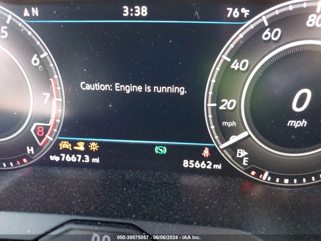 WVWTR7AN8KE008097 Volkswagen Arteon 2.0t Sel Premium R-line