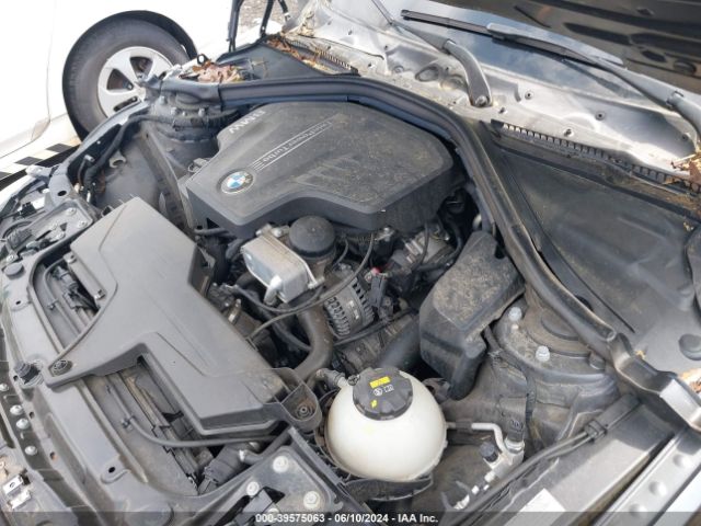 WBA8E9G57GNT47023 BMW 328I