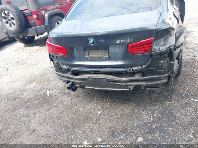 WBA8E9G57GNT47023 BMW 328I