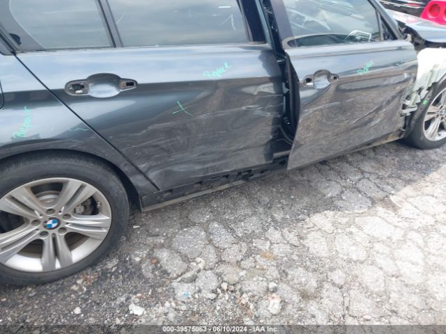 WBA8E9G57GNT47023 BMW 328I