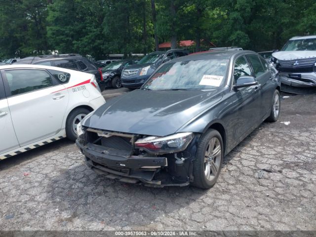 WBA8E9G57GNT47023 BMW 328I