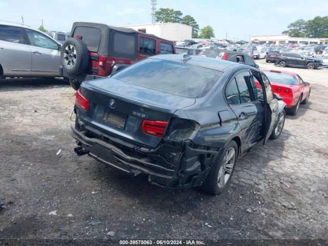 WBA8E9G57GNT47023 BMW 328I