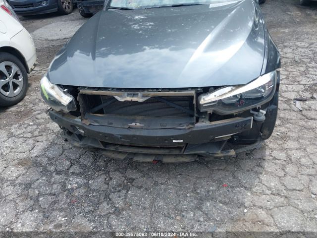 WBA8E9G57GNT47023 BMW 328I