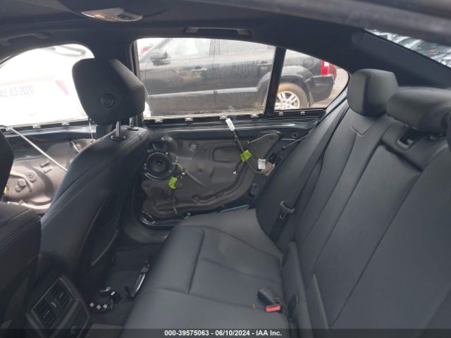 WBA8E9G57GNT47023 BMW 328I
