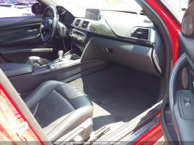 WBS8M9C59J5J79980 BMW M3 Cs
