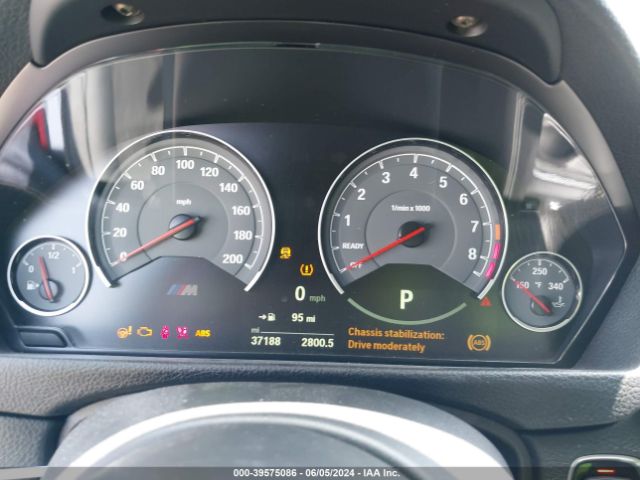 WBS8M9C59J5J79980 BMW M3 Cs