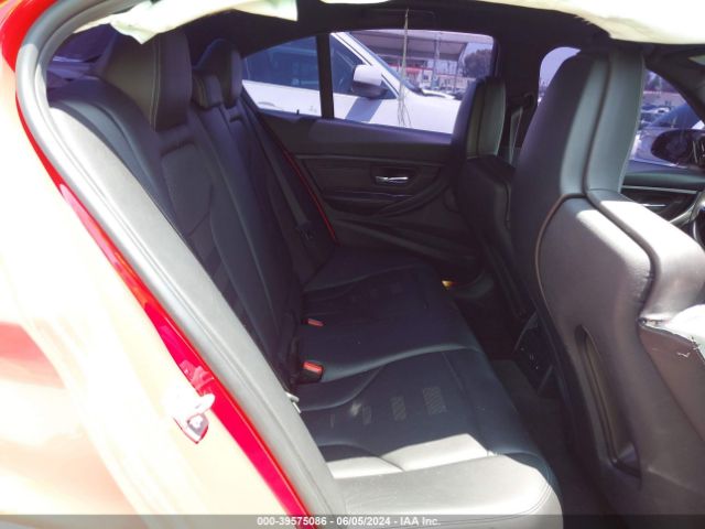 WBS8M9C59J5J79980 BMW M3 Cs