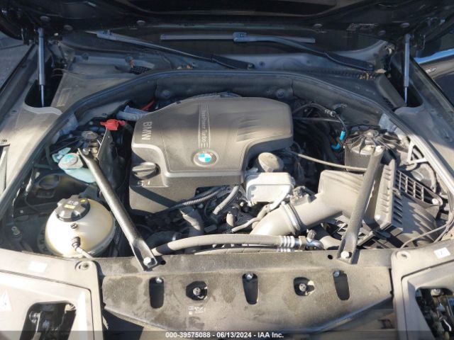 WBA5A7C55GG148100 BMW 528i Xdrive