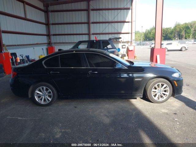 WBA5A7C55GG148100 BMW 528i Xdrive